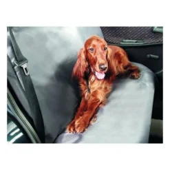 Manta Karlie Protectora de Coche para Perros