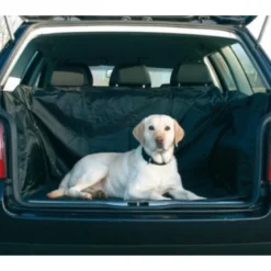Manta Protectora de Maletero Para Perros