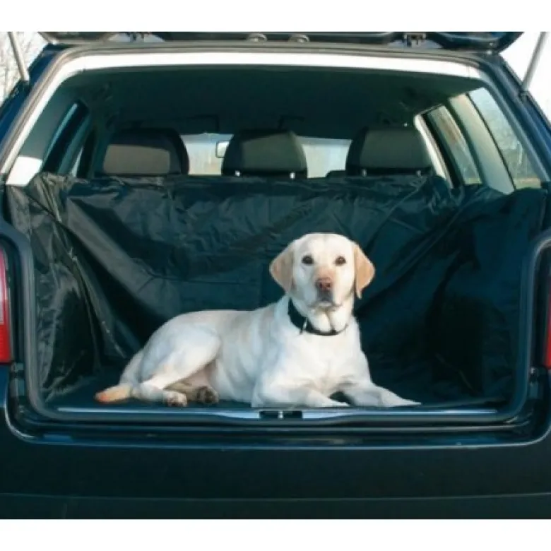 Manta Protectora de Maletero Para Perros
