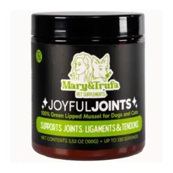 Mary&Trufa Joyful Joints Suplemento para las Articulaciones