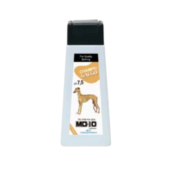 MD-10 Champú para Galgo
