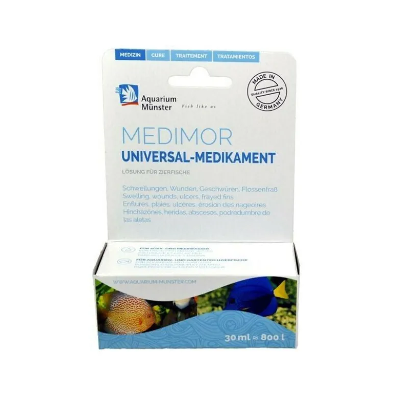 Medimor 30ml