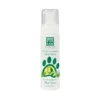 MenForSan Champú Espuma Aloe Vera para Gatos 200ml