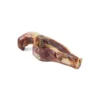 Mitad Hueso de Jamón para Perro