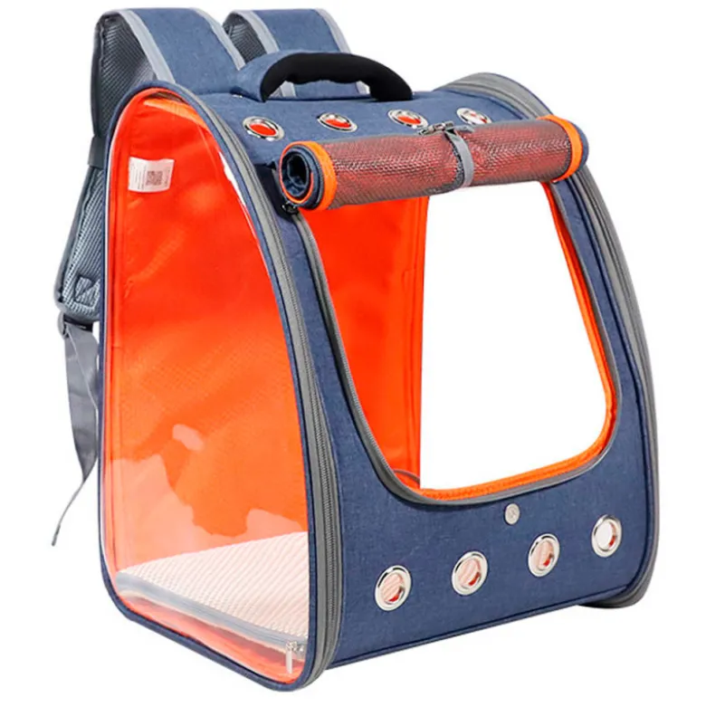 Mochila Beta Para Perro y Gato