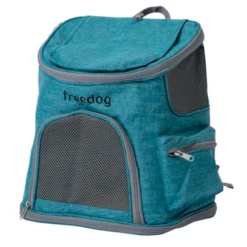 Mochila Makalu Freedog para Perros y Gatos