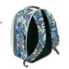 Mochila Transporte Space Azul Nayeco