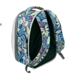 Mochila Transporte Space Azul Nayeco