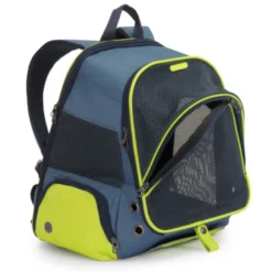 Mochila Transportín Camon para Perros y Gatos Pequeños