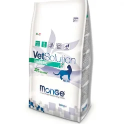 Monge VetSolution Adult Cat Diabetic