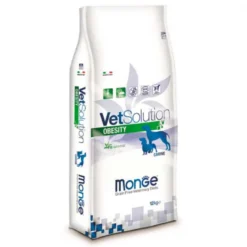 Monge VetSolution Adult Perro Obesity
