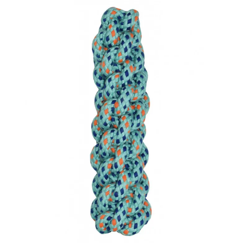 Mordedor Dental Dotty Cuerda Trenzada