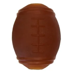 Mordedor Retorn Pelota Rugby Resina Orgánica Natural
