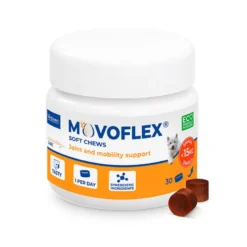 Movoflex Suplemento Salud Articular para Perros