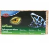 Musgo Esfango, Sustrato Terrario Tropical 4,5 lt