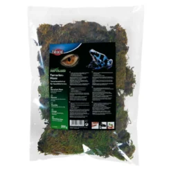 Musgo Húmedo Trixie para Terrarios (200g)