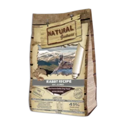 Natural Greatness Adultos Receta Conejo Light & Fit