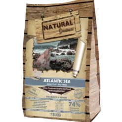 Natural Greatness Atlantic Sea Gatos Senior