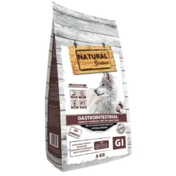 Natural Greatness Diet Vet Gastrointestinal Dog