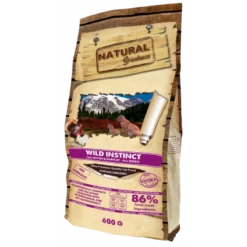 Natural Greatness Gatos y Gatitos Wild Instinct