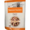 Nature's Variety Adult Paté Pollo para Perros Medium/Maxi 300g
