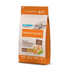 Nature´s Variety Healthy Grain Medium Maxi Puppy Pollo