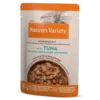 Nature's Variety Original Bocaditos de Atún para Gatos 85g