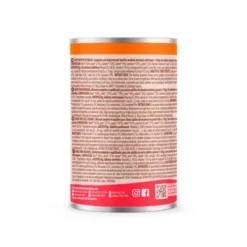 Nature's Variety Paté Buey con Verduras para Perros Medium/Maxi