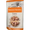 Nature's Variety Paté de Pollo para Perros Pequeños