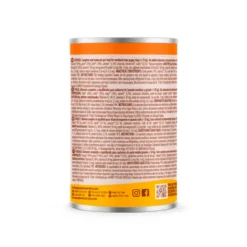 Nature's Variety Paté Pollo para Cachorros Medium/Maxi