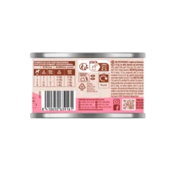 Nature's Variety Paté Ternera con Verduras para Perros Mini