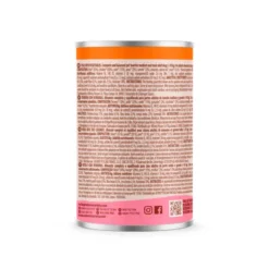 Nature's Variety Paté Ternera con Verduras para Perros Medium/Maxi
