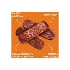 Nature's Variety Snack Pavo para Perros