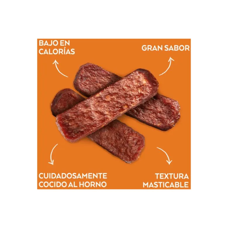 Nature's Variety Snack Pavo para Perros