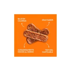 Nature's Variety Snack Pollo para Perros