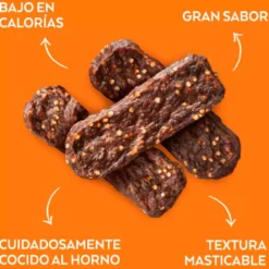 Nature's Variety Snack Ternera para Perros