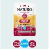 Naturo Cat Paté Esterilizado Pollo 85g