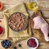 Naturo Cat Paté Pollo 85g