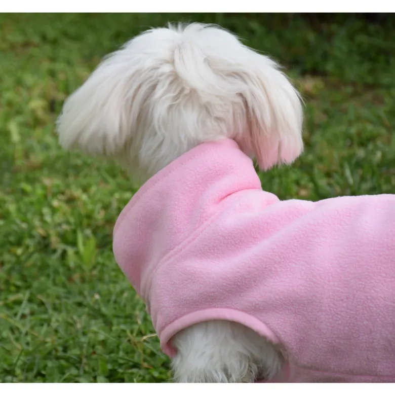 Nayeco Forro Polar para Perros