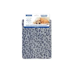 Nayeco Manta Animal Print para Perros