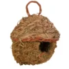 Nido de Yute Natural Trixie 11cm para Pájaros