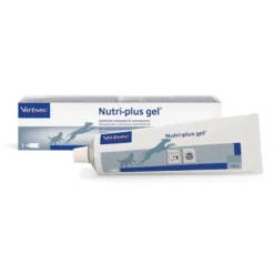 Nutri-Plus Gel para Perros y Gatos