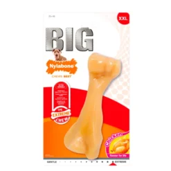 Nylabone Big Extreme Chew Chicken Bone XXL