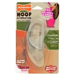 Nylabone Durachew Pezuña Hoof Sabor Bacon