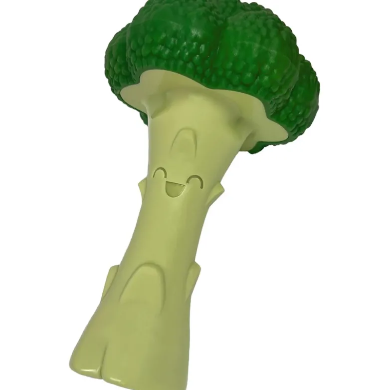 Nylabone Extreme Chew Brocoli Bacon y Queso para Perros