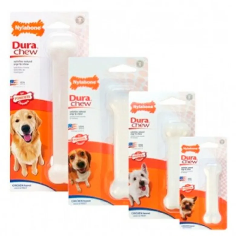 Nylabone Hueso Sabor Pollo