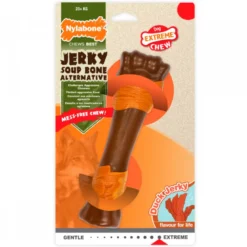 Nylabone Jerky Extreme Pato