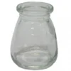 Olleta de Cristal Redondo Jaula Silvestre