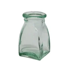 Olleta de Cristal Rincón Jaula