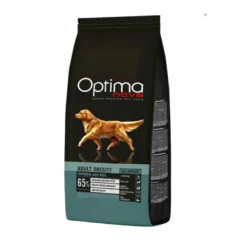 Optima Nova Adult Obesity Pollo y Arroz